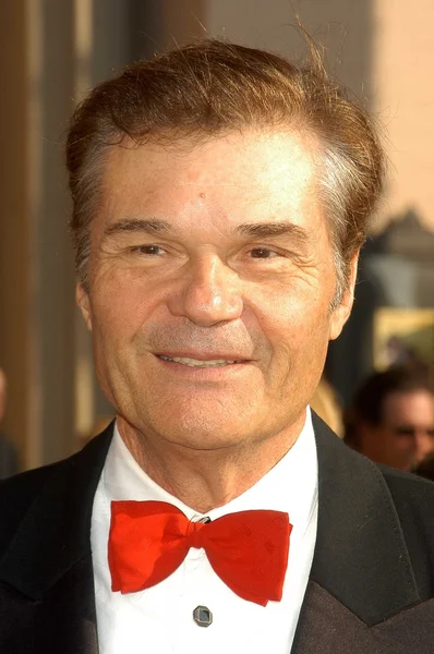 Fred Willard — Stockfoto