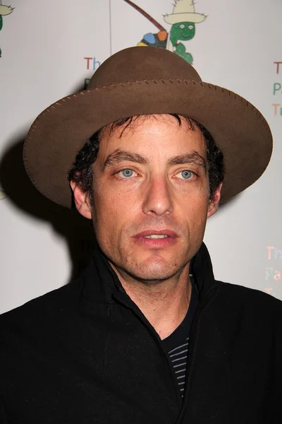 Jakob Dylan — Stockfoto