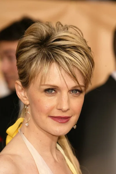 Kathryn Morris — Zdjęcie stockowe