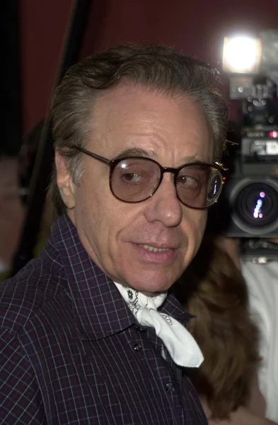 Peter Bogdanovich — Photo