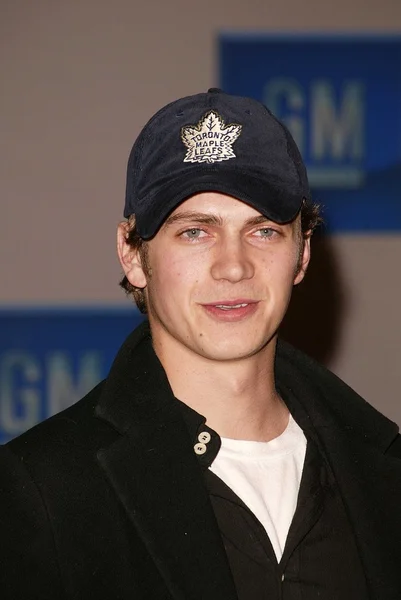 Hayden Christensen — Zdjęcie stockowe