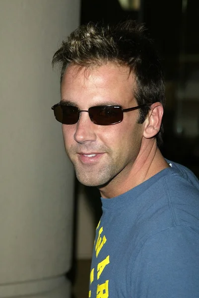 Carlos ponce — Stok fotoğraf