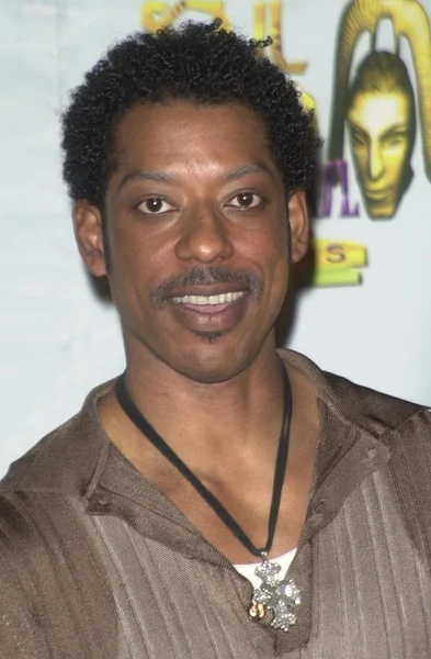 Orlando Jones — Stockfoto