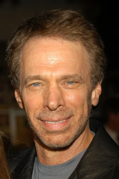 Jerry Bruckheimer — Stock Photo, Image