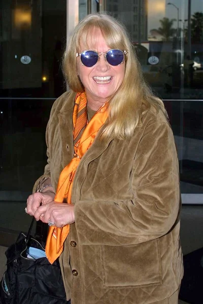 Diane Ladd — Stock Photo, Image