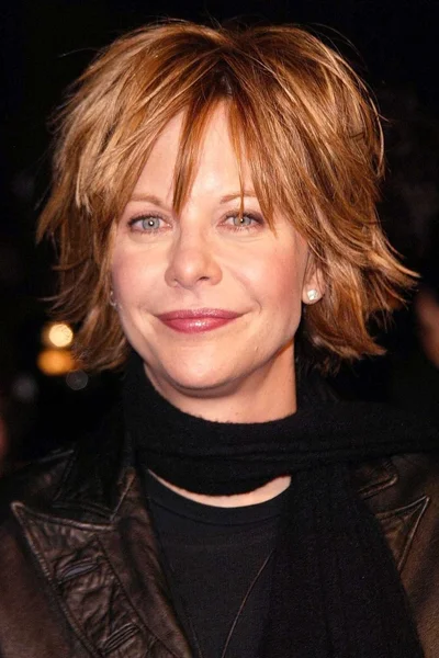 Meg Ryan vagyok. — Stock Fotó