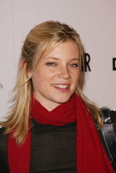 Amy Smart — Foto Stock