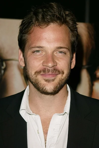 Peter Sarsgaard —  Fotos de Stock