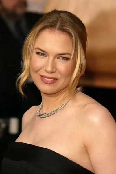 Renee Zellweger — Foto de Stock