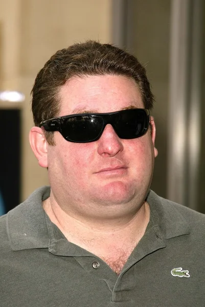 Chris Penn. — Fotografia de Stock