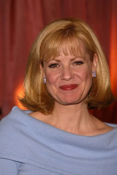 Bonnie Hunt — Stockfoto