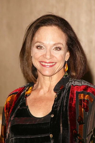 Valerie Harper — Zdjęcie stockowe