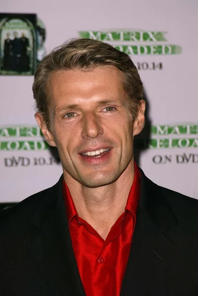 Lambert Wilson — Stock fotografie