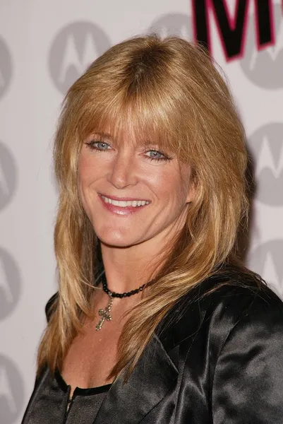 Susan Olsen — Stockfoto