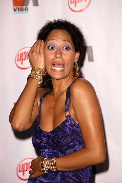 Tracee Ellis Ross — Zdjęcie stockowe