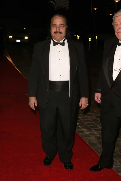 Ron Jeremy — Zdjęcie stockowe