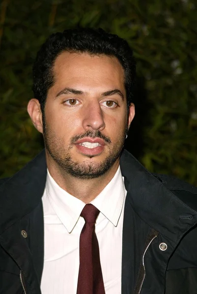 Guy Oseary. —  Fotos de Stock