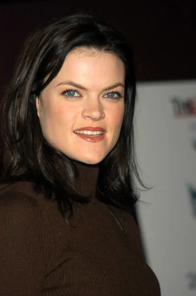 Missi Pyle — Stockfoto