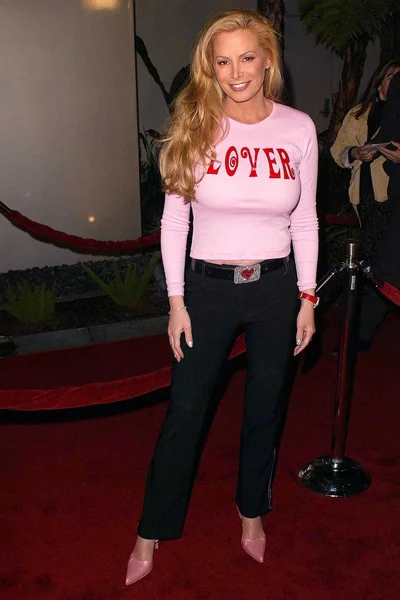 Cindy Margolis — Stockfoto