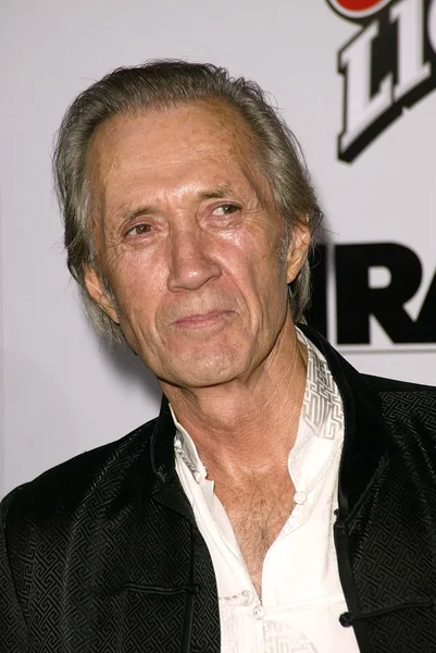 David Carradine — Photo