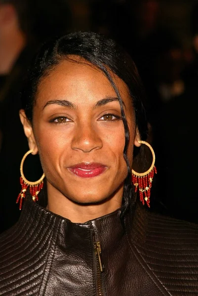 Jada Pinkett Smith — Stock Photo, Image