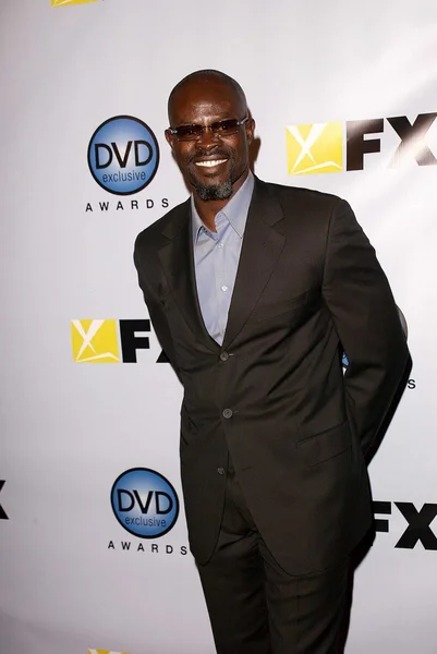 Djimon Hounsou — Stockfoto