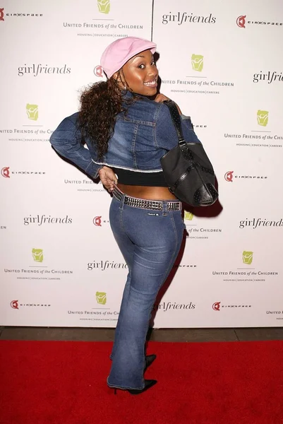 Angell Conwell — Foto Stock