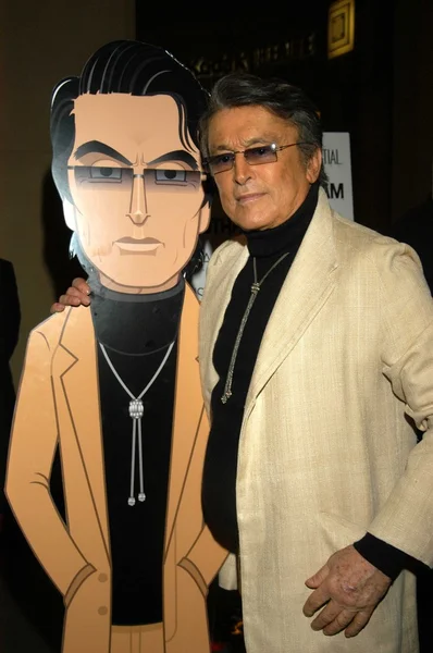 Robert Evans — Stockfoto