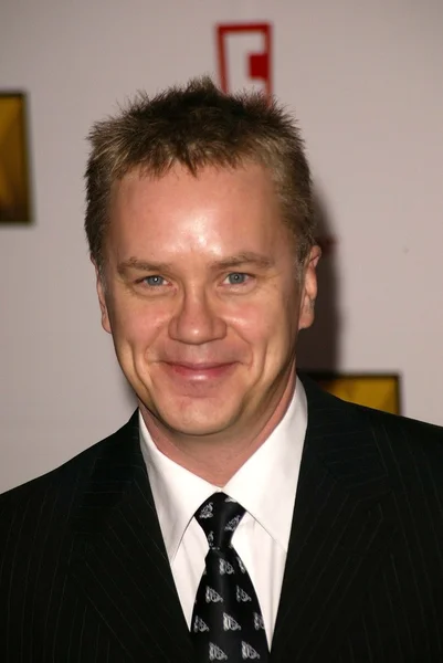 Tim Robbins — Stockfoto