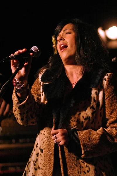 Rebekah Del Rio — Stok fotoğraf