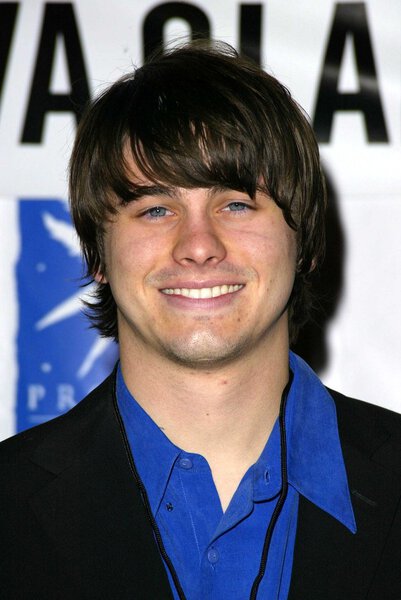 Jason Ritter