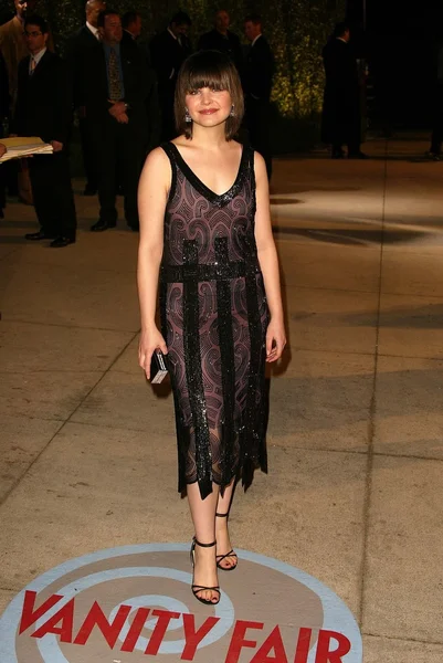 Ginnifer Goodwin — Foto Stock