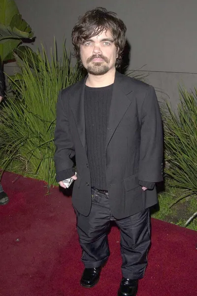 Dinklage de Peter —  Fotos de Stock