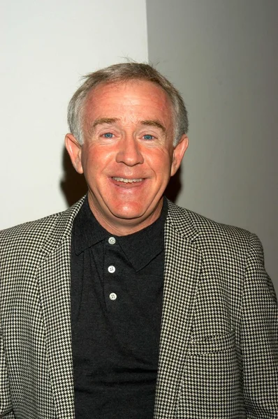 Leslie Jordan — Foto de Stock