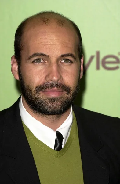 Billy zane — Stock Fotó