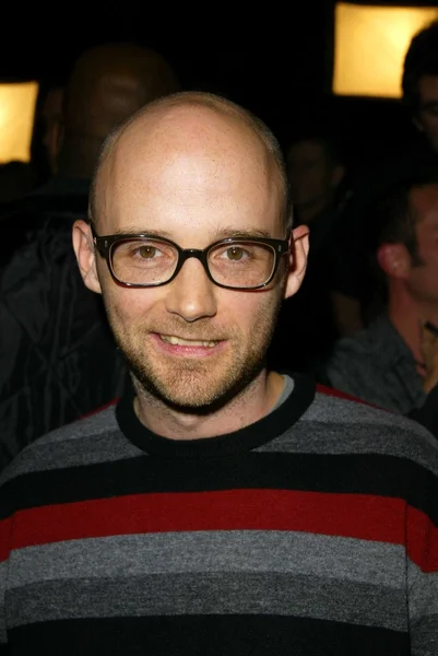 Moby — Stockfoto