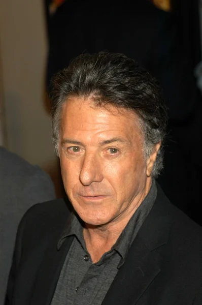 Dustin Hoffman - Stock-foto