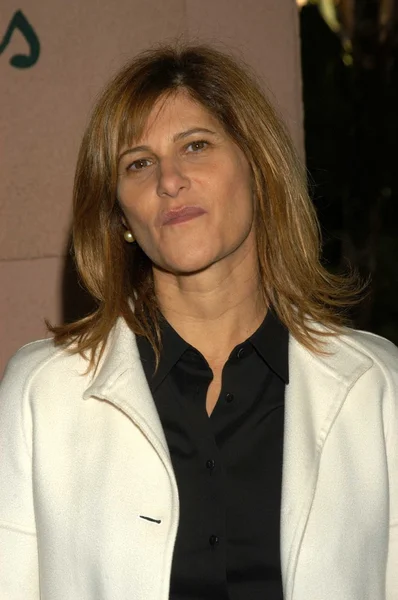 Amy Pascal — Stock fotografie