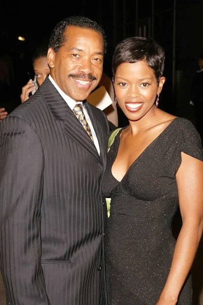 Malinda Williams — Stock Photo, Image