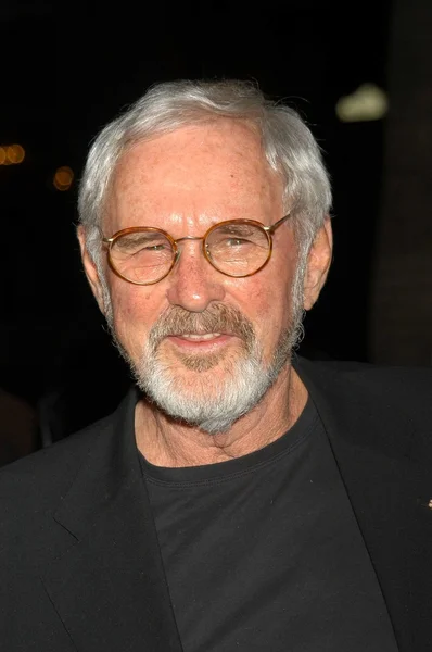 Norman Jewison — Zdjęcie stockowe