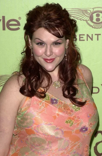 Sara Rue — Stockfoto