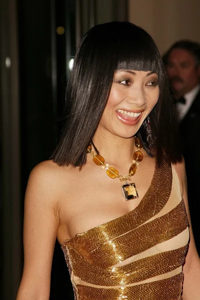 Bai Ling — Stock Photo, Image