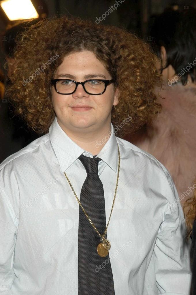 Jack Osbourne Stock Editorial Photo © s_bukley 17560777