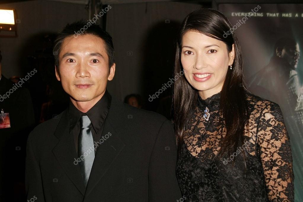 Collin Chou Stock Editorial Photo C S Bukley 17561245