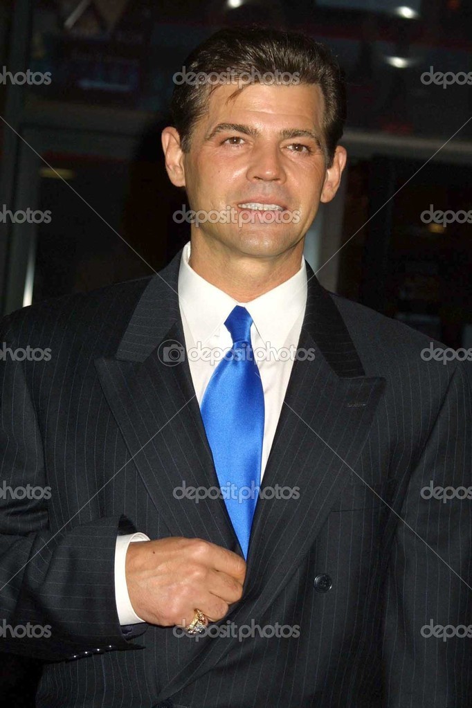 Jeff Stryker Stock Editorial Photo © s_bukley 17568117