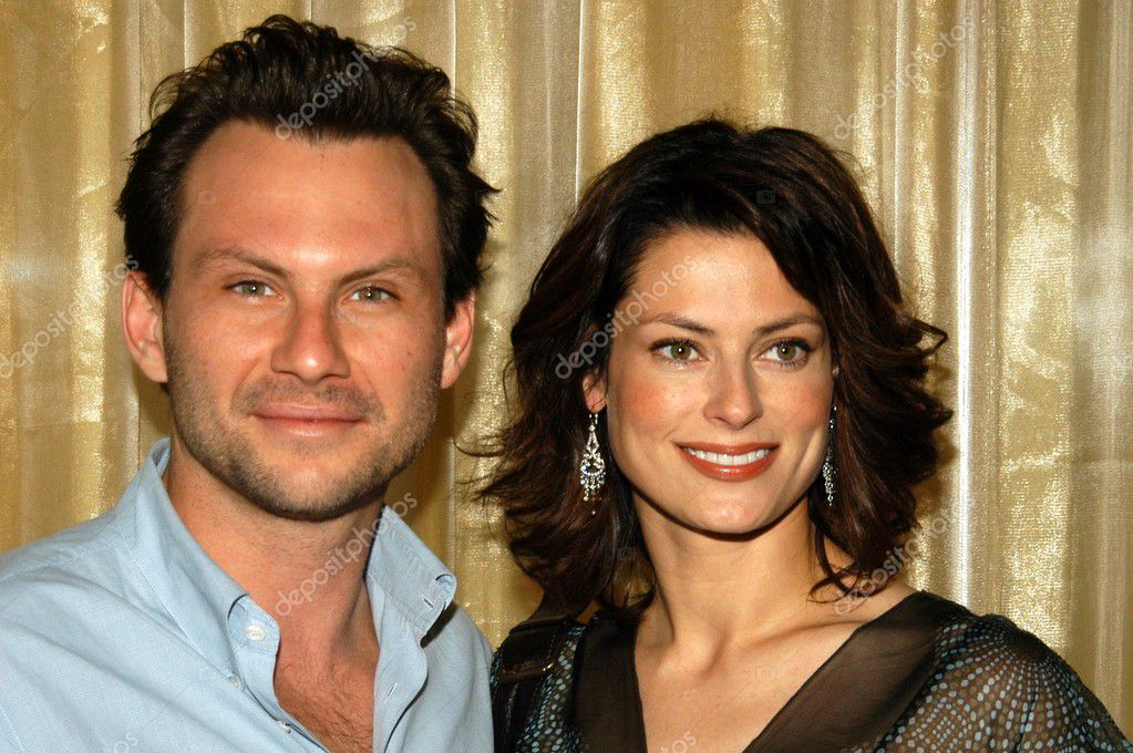 Christian Slater and Ryan Haddon – Stock Editorial Photo © s_bukley  #17568297