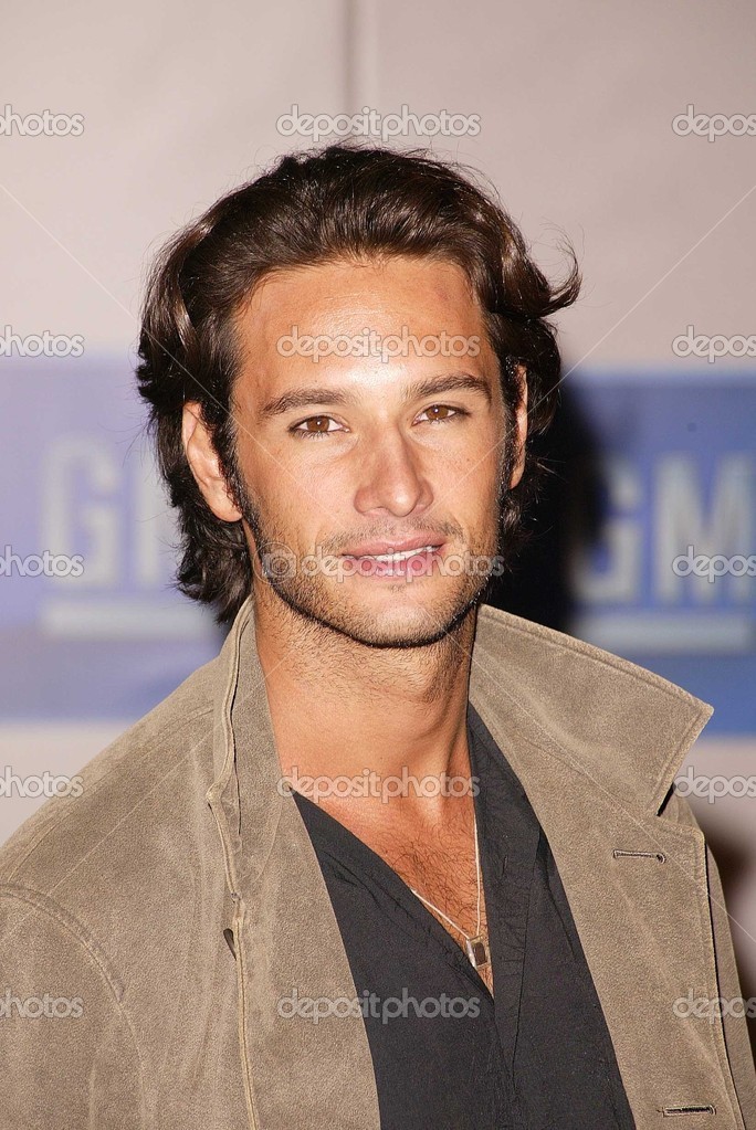 Rodrigo Santoro Rodrigo Santoro – Stock Editorial Photo © s_bukley #17568443