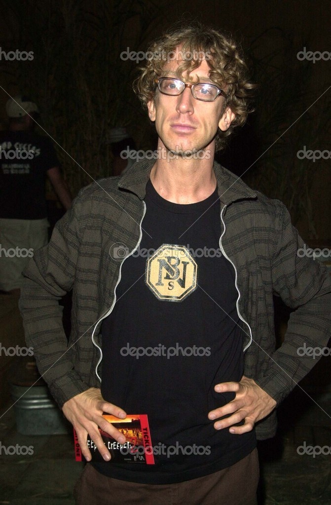 Andy — Stock Editorial Photo © s_bukley 17568819