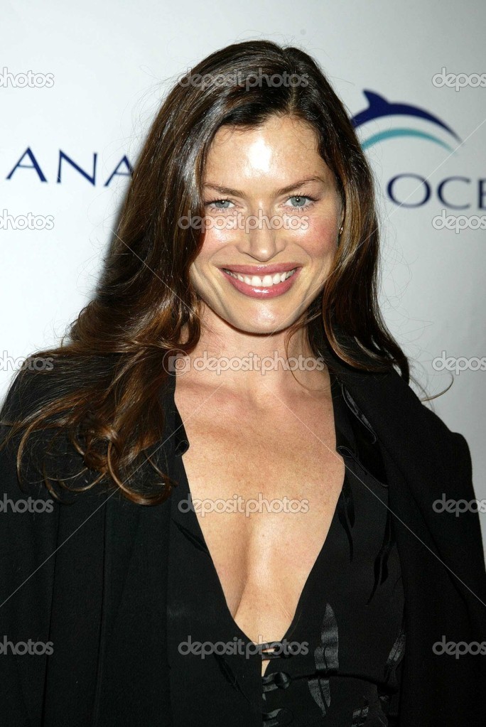 Carre Otis Stock Editorial Photo © s_bukley 17568933