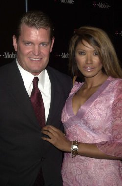 Traci bingham ve tarihi john